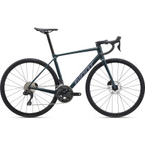 Giant - TCR Advanced 1 Disc Gen. X Complete Bike Shimano...