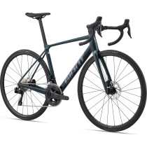 Giant - TCR Advanced 1 Disc Gen. X Komplettrad Shimano...
