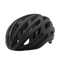 Giro - Helios Spherical Helm - matte black fade