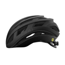 Giro - Helios Spherical Helm - matte black fade