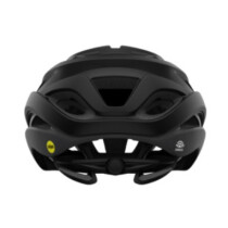 Giro - Helios Spherical Helm - matte black fade