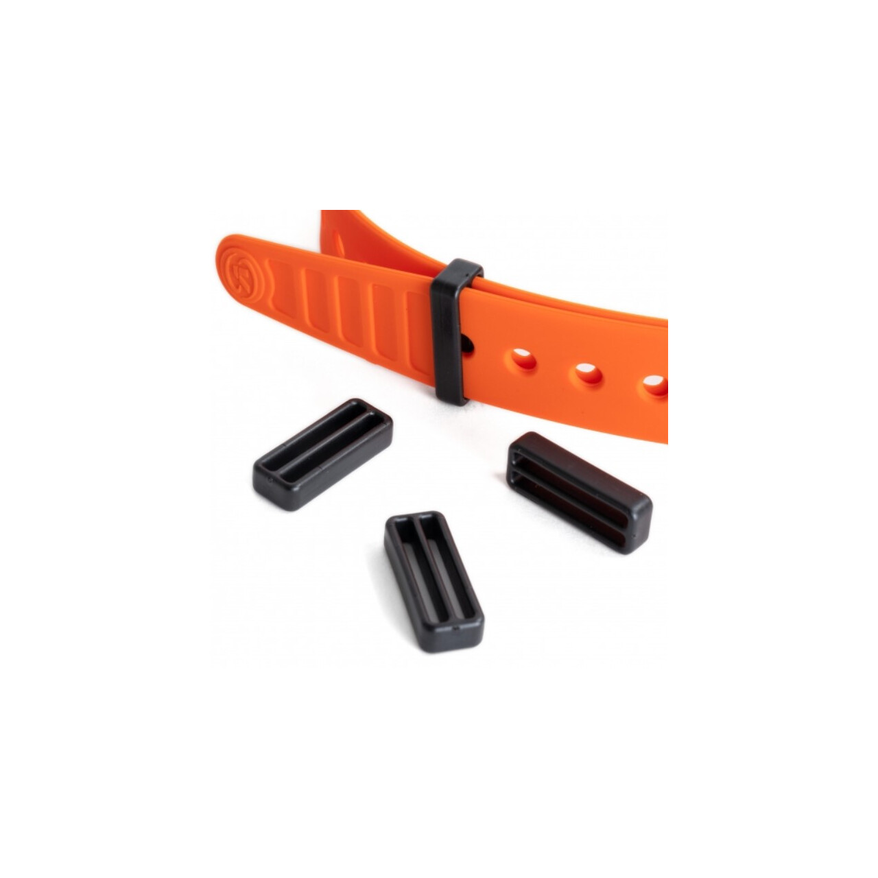 Voile XL Strap Keeper 4Pack, 3,90