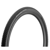 Pirelli - Cinturato Adventure TLR Tubeless Tire - 700c black