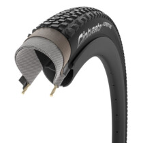 Pirelli - Cinturato Adventure TLR Tubeless Tire - 700c black