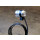 Allygn - EdelMü Ring Mount Rücklicht - silber