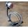 Allygn - EdelMü Ring Mount Rücklicht - silber