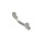 Hope - Bremssatteladapter Mount C PM/PM - PM 160 -> PM 203