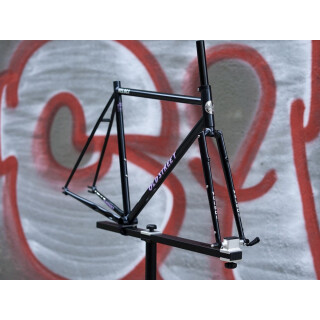 Veloci Cycle - OLD Street V 1.1 Frameset - Black Glitter, 949,90 €