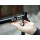 Veloci Cycle - OLD Street V 1.1 Rahmenset - Black Glitter 56 cm
