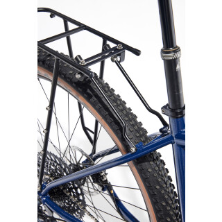 Tumbleweed - Mini Pannier 2.0 Rack - CroMo black, 179,90 €