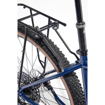 Tumbleweed - Mini Pannier 2.0 Rack Gepäckträger - CroMo schwarz 355 mm