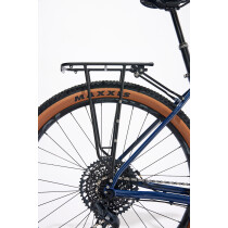 Tumbleweed - Mini Pannier 2.0 Rack Gepäckträger - CroMo schwarz 355 mm