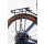 Tumbleweed - Mini Pannier 2.0 Rack Gepäckträger - CroMo schwarz 355 mm