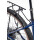 Tumbleweed - Mini Pannier 2.0 Rack Gepäckträger - CroMo schwarz 355 mm