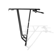 Tumbleweed - Mini Pannier 2.0 Rack - CroMo 380 mm