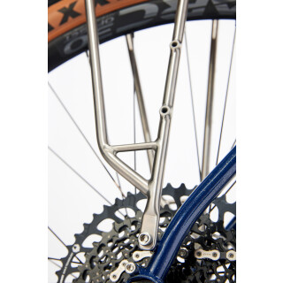 Tumbleweed mini pannier rack hotsell