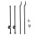 Tumbleweed - T-Rack 2.0 Rack - CroMo black