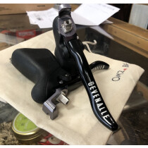 Gevenalle - OM Shifter Brake-/ Shiftlever (Naked -...