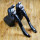 Gevenalle - OM Shifter Schalt- /Bremshebel (ohne Schalthebel) - 2x/3x schwarz