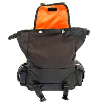 Carradice - Cambrian Lightweight Audax Satteltasche - 9-17 Liter