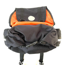 Carradice - Cambrian Lightweight Audax Satteltasche - 9-17 Liter