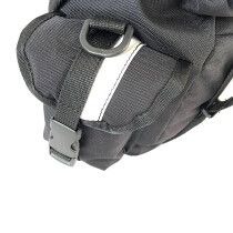 Carradice - Cambrian Lightweight Audax Satteltasche - 9-17 Liter