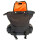 Carradice - Cambrian Lightweight Audax Satteltasche - 9-17 Liter
