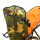 Carradice - Cambrian Lightweight Audax Satteltasche - 9-17 Liter