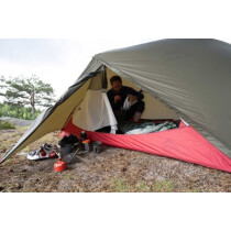 MSR - Hubba Hubba Bikepack 2 - 2-Person Tent​​​