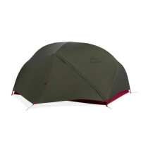 MSR - Hubba Hubba Bikepack 2 - 2-Person Tent​​​