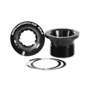 Cannondale - Kurbelschraubenset SiSL2 für Hollowgram Kurbel