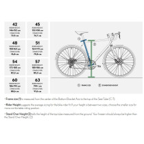 Pelago Bicycles - Stavanger Complete Bike - Charcoal Walnut