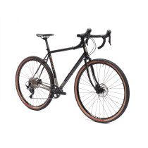 Pelago Bicycles - Stavanger Complete Bike - Charcoal Walnut