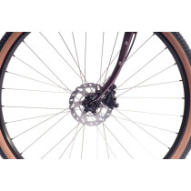 Pelago Bicycles - Stavanger Complete Bike - Grey Terra