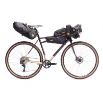 Pelago Bicycles - Stavanger Complete Bike - Grey Terra