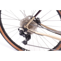 Pelago Bicycles - Stavanger Complete Bike - Grey Terra