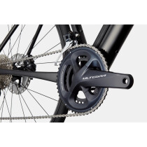 Cannondale -  Synapse Carbon 2 RL  Complete Bike - Black...
