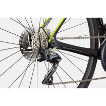 Cannondale -  Synapse Carbon 2 RL  Complete Bike - Black...