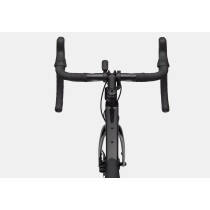 Cannondale - Synapse Carbon 2 RL Komplettrad - Black Pearl