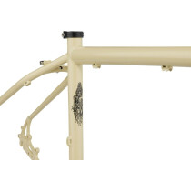 Surly - Bridge Club Rahmenset 26+ / 27,5+ / 700c - Whipped Butter