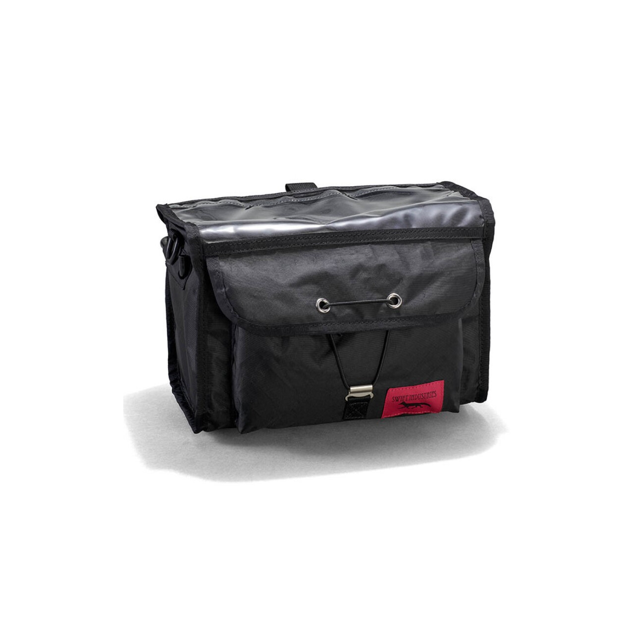 Swift Industries - Paloma Handlebar Bag Lenkertasche - 6