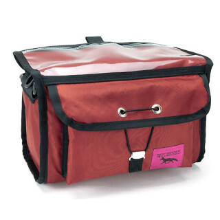 Swift Industries - Paloma Handlebar Bag Lenkertasche - 6