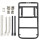 Surly - 8-Pack Rack 2.0 Front
