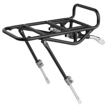 Surly - 8-Pack Rack 2.0 Vorderradträger schwarz