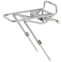 Surly - 8-Pack Rack 2.0 Vorderradträger schwarz