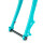 Bombtrack - Arise Frameset - Matt Petrol Blue (2024)