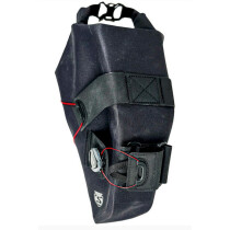 SILCA - Grinta Saddlebag  - 2-5 L