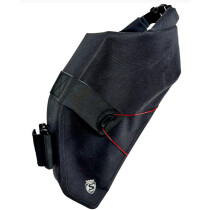 SILCA - Grinta Saddlebag  - 2-5 L