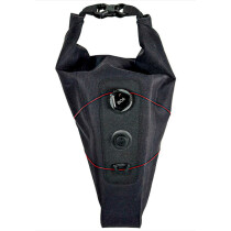 SILCA - Grinta Satteltasche - 2-5 Liter
