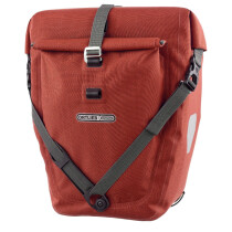 Ortlieb - Back-Roller Plus Rear Pannier Quick-Lock 2.1 -...
